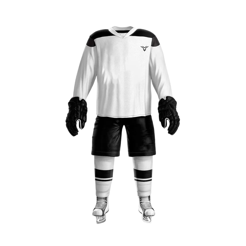 Ice hockey uniform